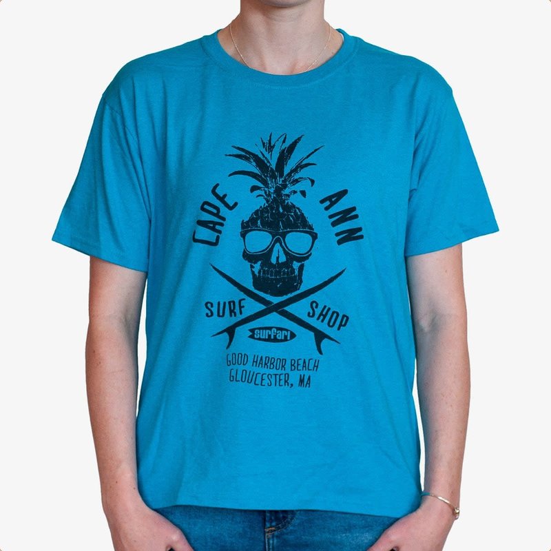 Surfari Surfari Youth Sweet Dude T-shirt