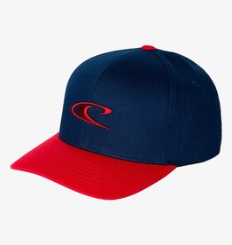 O'Neill O’Neill Clean & Mean Hat Navy 2