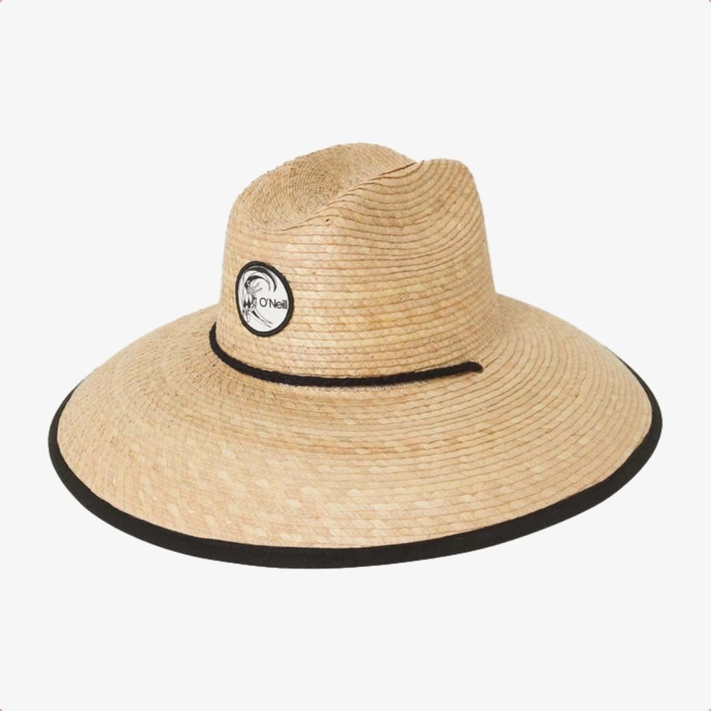O'Neill O'Neill Sonoma Trapea Hat Natural