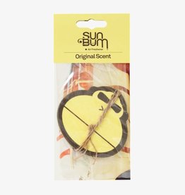 Sun Bum Sun Bum Original Scent Sonny Air Freshner