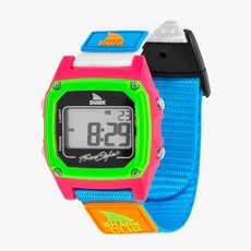 Freestyle Freestyle Shark Classic Clip Black Neon