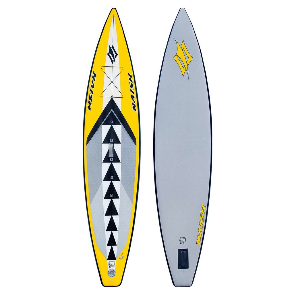 Naish 12'6" Naish ONE Inflatable Touring