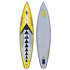 Naish 12'6" Naish ONE Inflatable Touring