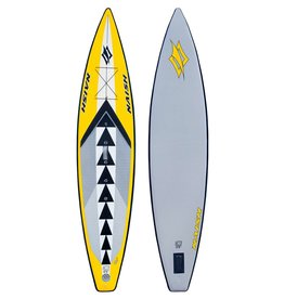 Naish 12'6" Naish ONE Inflatable Touring