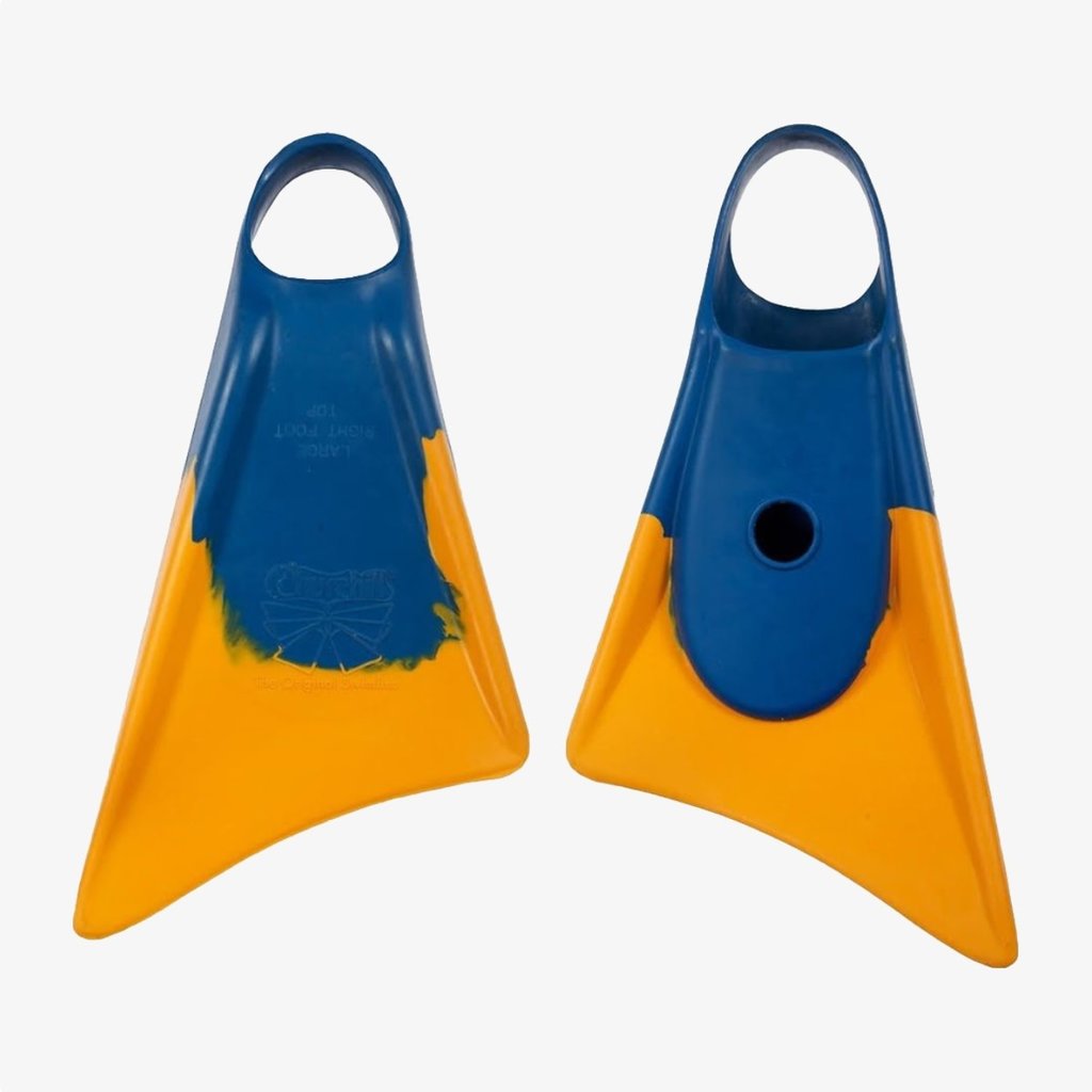 Churchill Churchill Makapuu Swim Fins