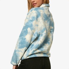 O'Neill O'Neill Women's Lucie Sherpa Pullover Jacket