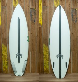 ...Lost Surfboards 5’11” Lost Sub Driver 2.0 Light Speed