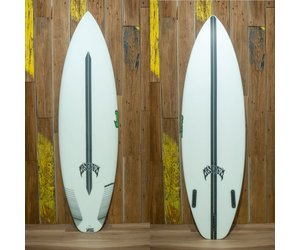 Lost Surfboards 5’11” Lost Sub Driver 2.0 Light Speed