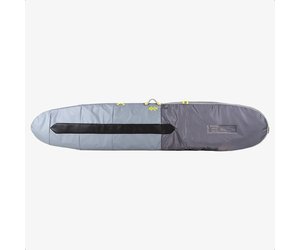 FCS Day Long Board Bag Cool Grey - Surfari