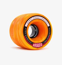 Hawgs Wheels Fatty Hawgs 63mm Wheels