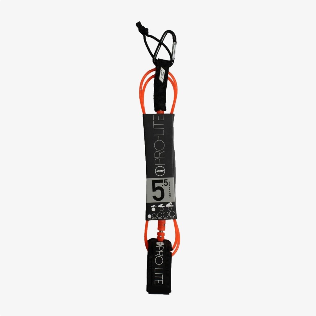 Pro-Lite Pro-Lite 5.5' Super Comp Surfboard Leash