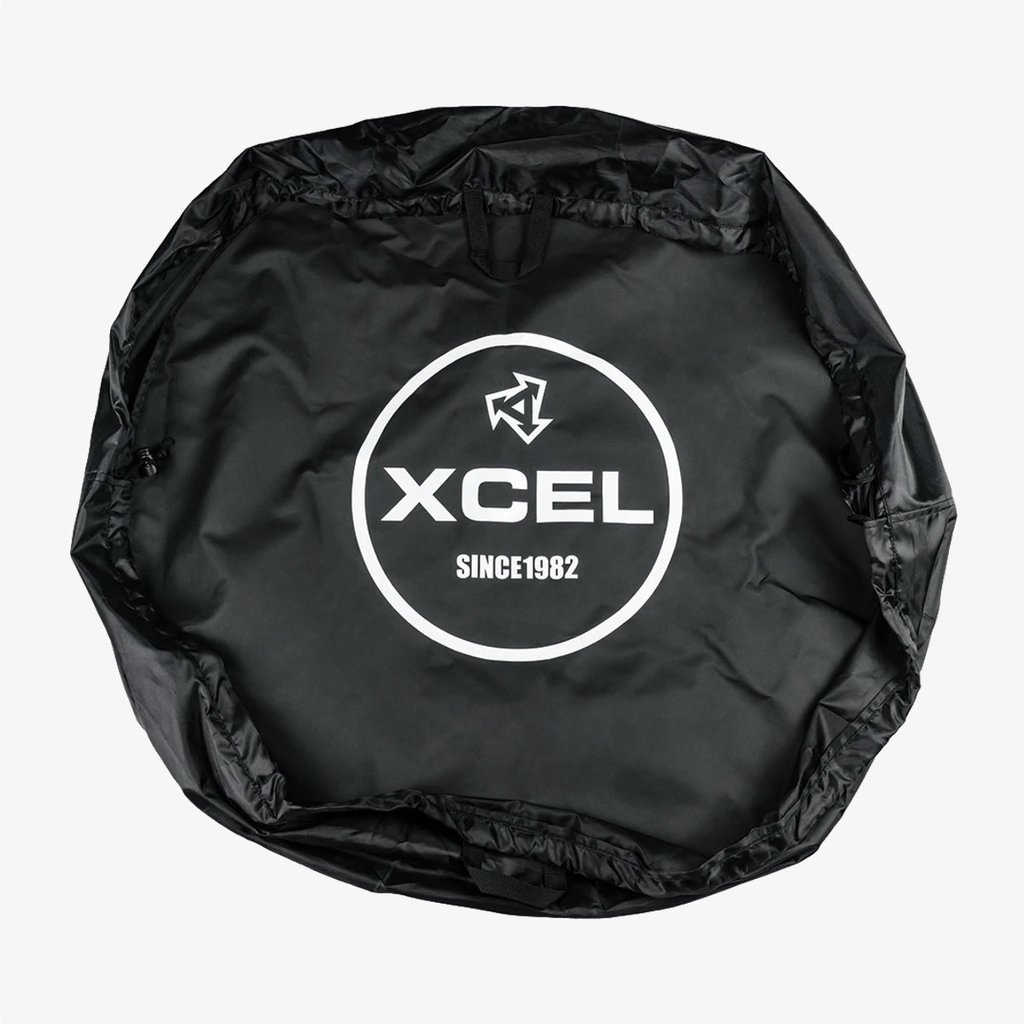 XCEL XCEL Changing Mat and Bag