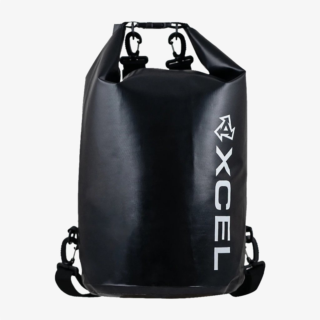 XCEL XCEL Dry Pack 20L Wetsuit Bag Black