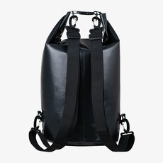 XCEL XCEL Dry Pack 20L Wetsuit Bag Black