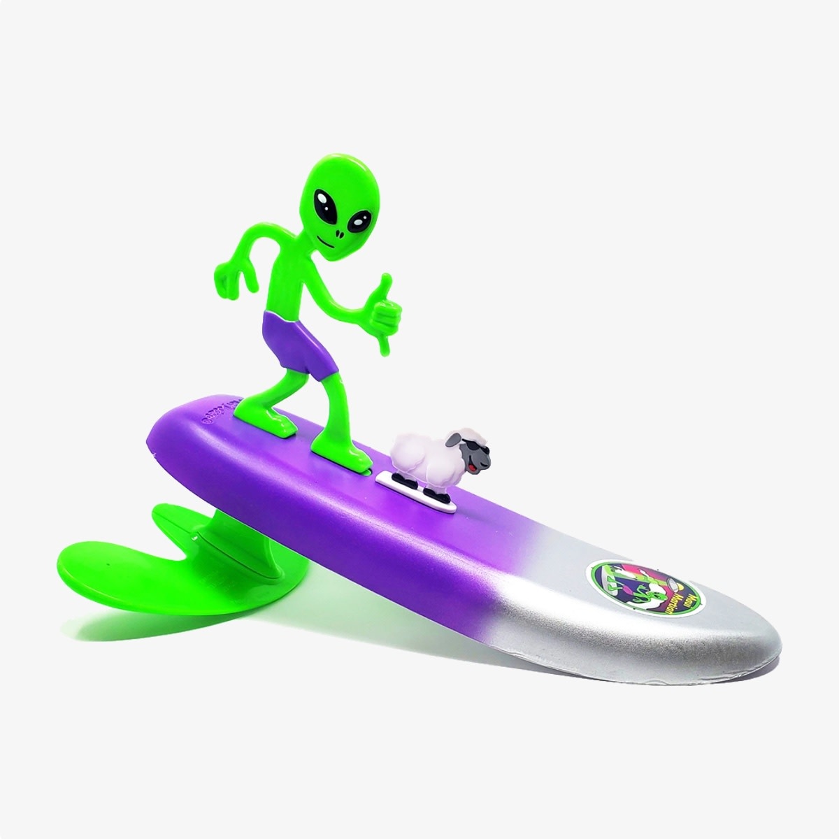 toyosity surfer dude