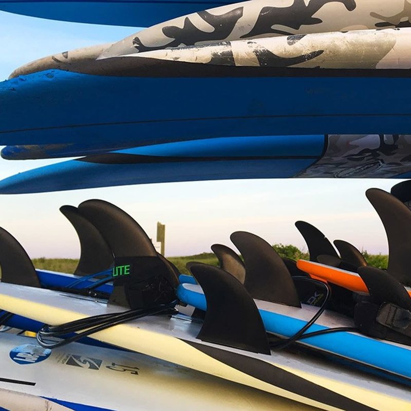 Surfari Surfboard Rental