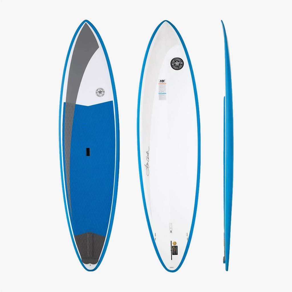 Tom Carroll Paddle Surf 10'0" Tom Carroll Outer Reef MX New Blue
