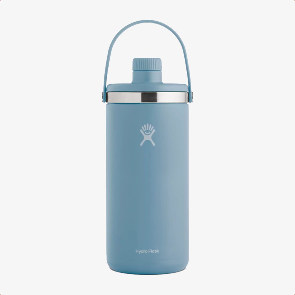 Hydro Flask Hydro Flask 128 oz Oasis Rain