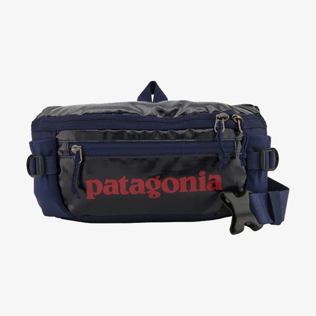 Patagonia Patagonia Black Hole Waist Pack 5L