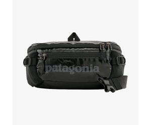 Patagonia Black Hole Waist Pack 5L - Surfari