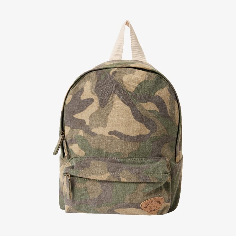 Billabong Billabong Mini Mama Backpack