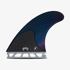 Futures Futures Mayhem 3.0 Honeycomb Thruster Large Red