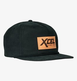 XCEL XCEL Retro Hat Black