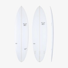 7S 6'1" 7S Jetstream + PU