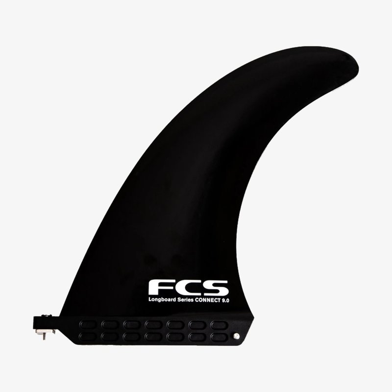 FCS FCS Connect GF Screw & Plate Longboard Fin