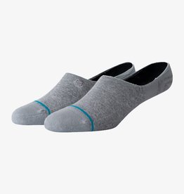 Stance No Show Socks Gamut Grey Heather L FINAL SALE