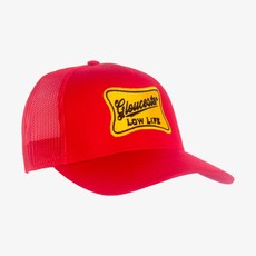 Surfari Gloucester Low Life Trucker Hat