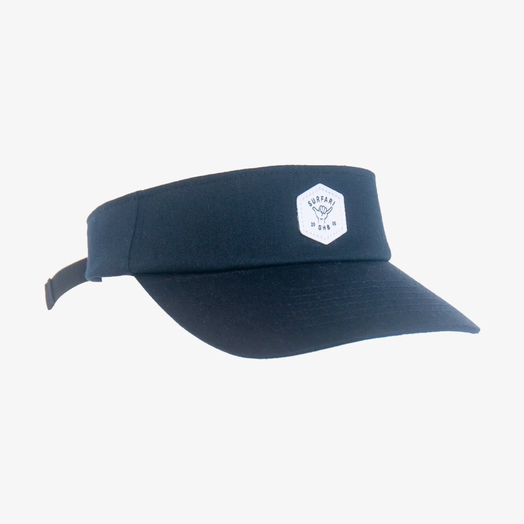 Surfari Surfari Shaka Visor