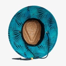 Surfari Surfari Women's 7 Seaz Straw Hat Mint