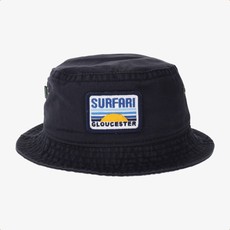 Surfari Surfari Dawn Patrol Bucket Hat Navy