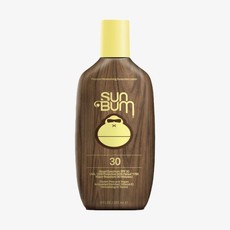Sun Bum Sun Bum Original SPF 30 Sunscreen Lotion