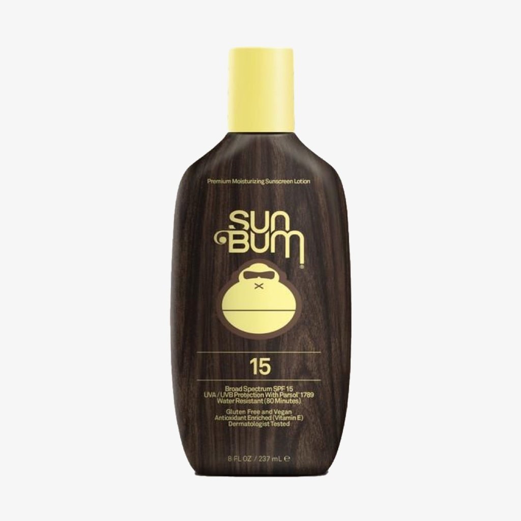 Sun Bum Sun Bum Original SPF 15 Sunscreen Lotion