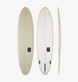 CREATIVE ARMY 7'6" Creative Army Huevo Stone Tint