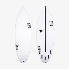 Simon Anderson Surfboards 5'9" Simon Anderson Spudster Vector Flex