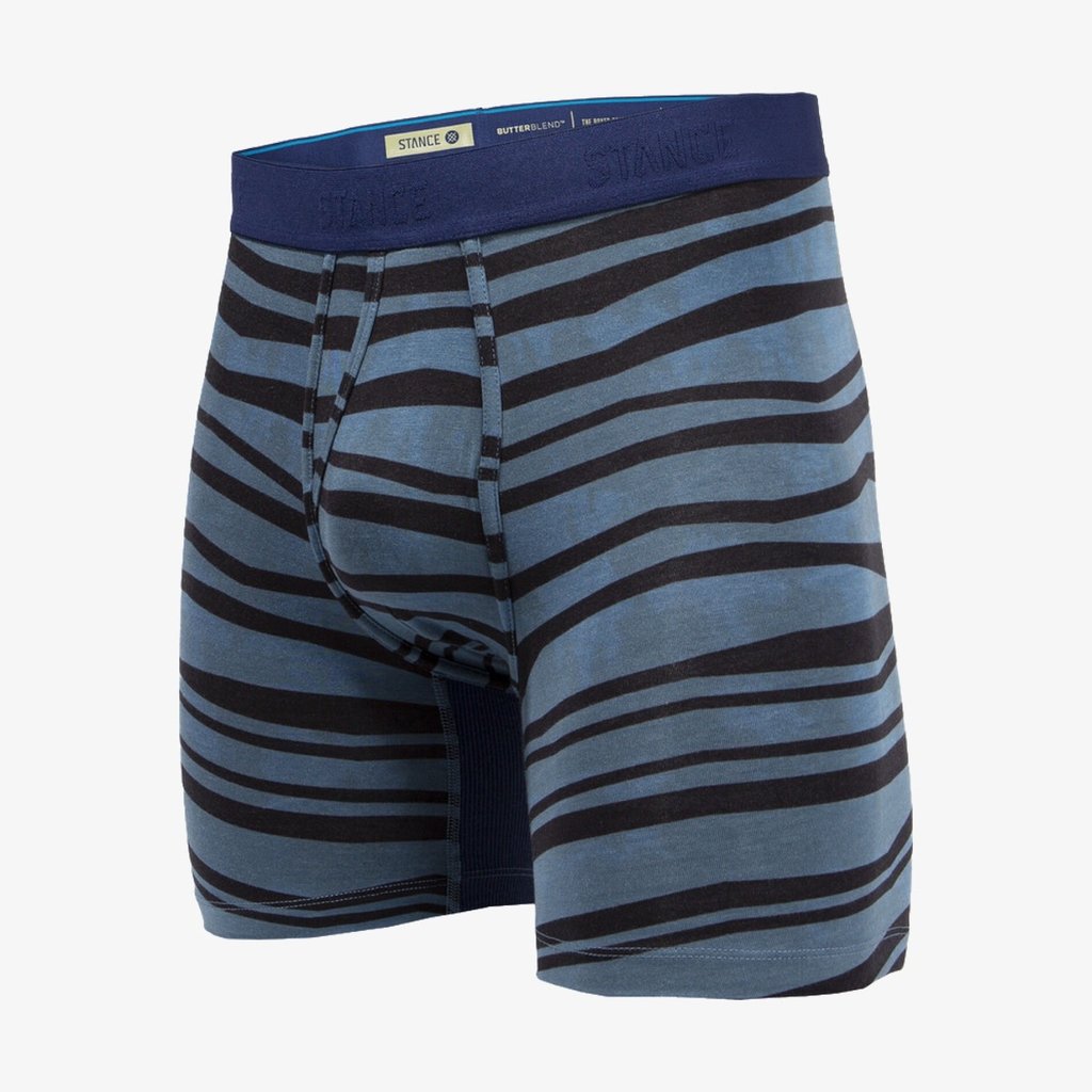 Stance Stance Butter Blend Boxer Brief With Wholester The Fourth Blue