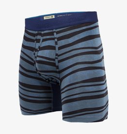 Stance Stance Drake Boxer Brief Butter Blend Underwear Navy FINAL SALE