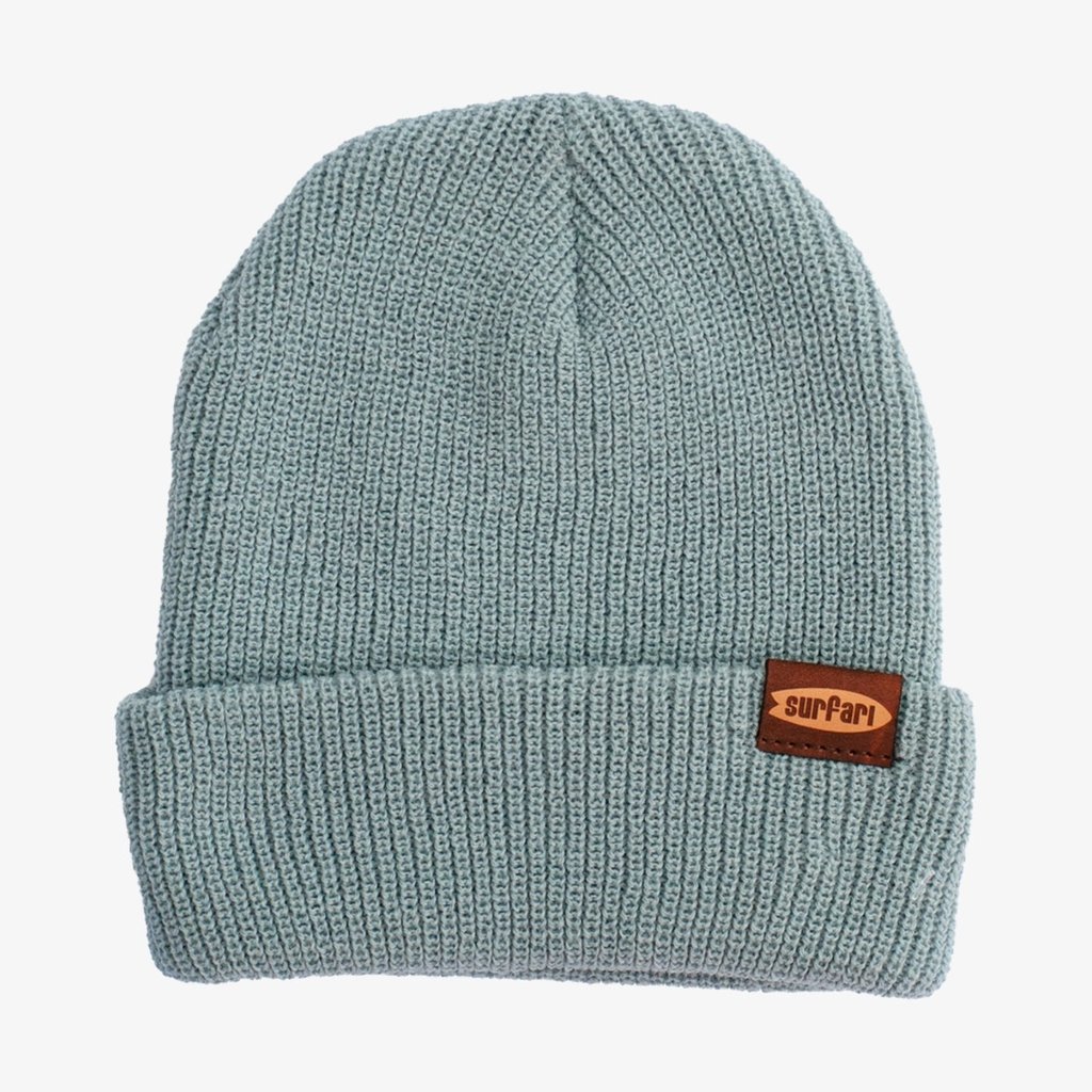 Surfari Surfari Perfect Curl Beanie