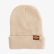 Surfari Surfari Waffle Knit Beanie