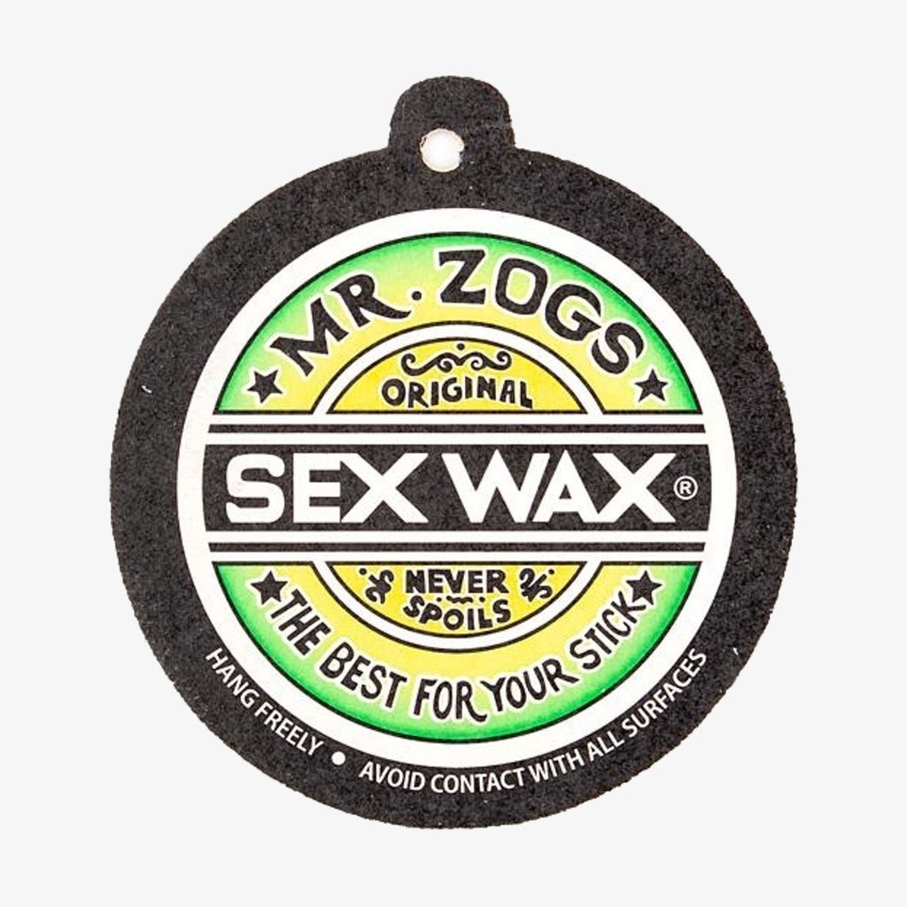 Sex Wax Sex Wax Air Freshener