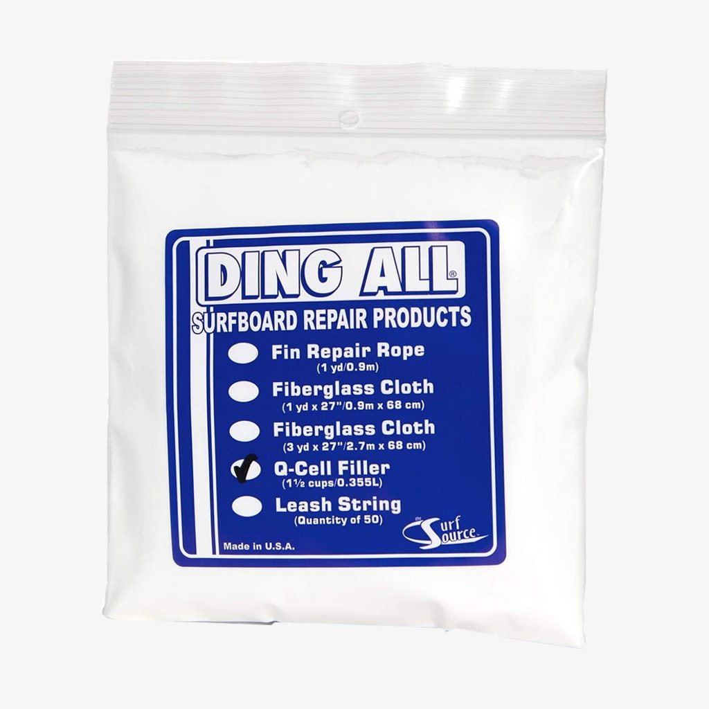 Ding All Ding All Q-Cell Filler 2oz