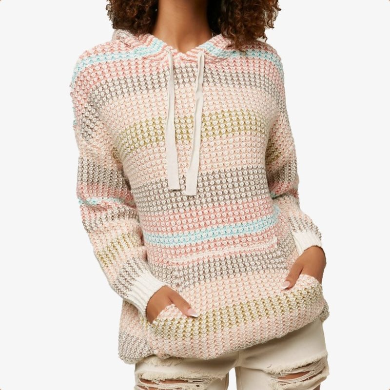 O'Neill FINAL SALE - Bailynn Hooded Sweater