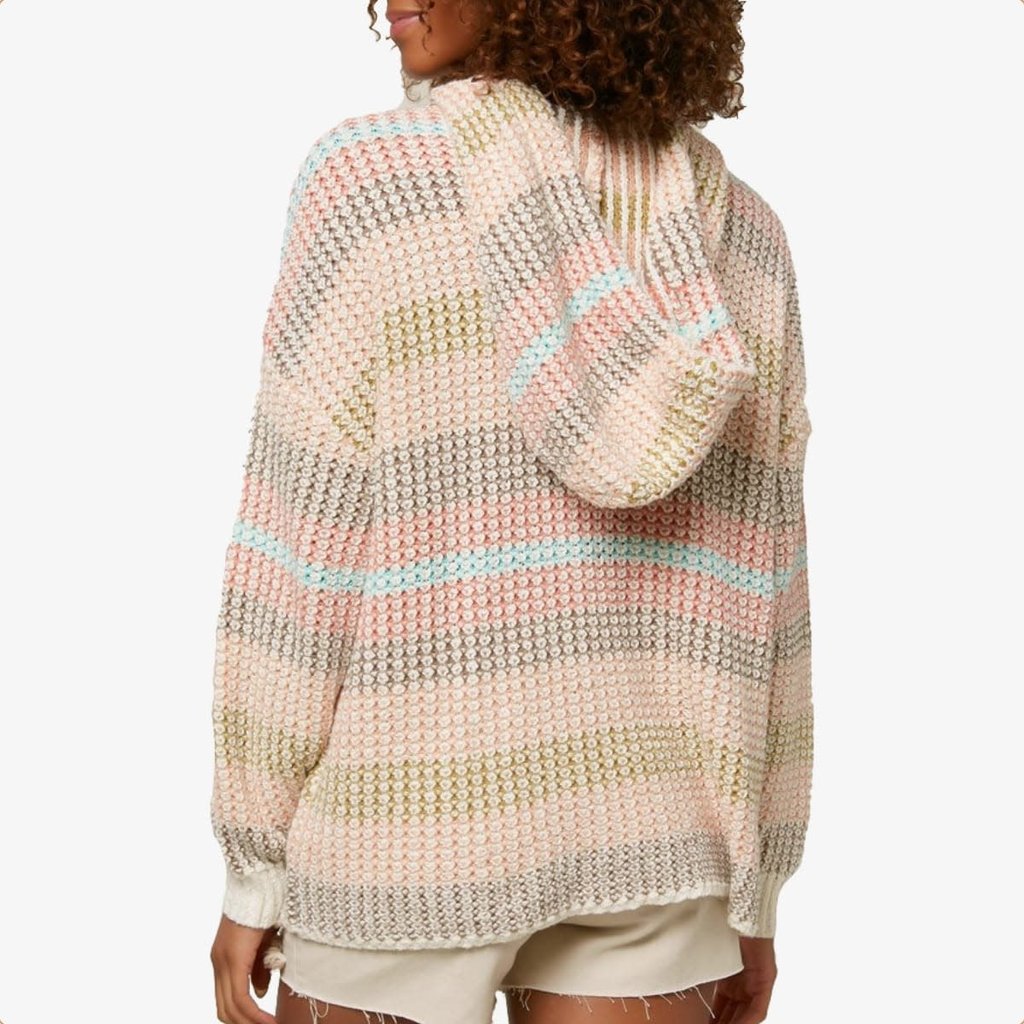 O'Neill O'Neill Bailynn Hooded Sweater Multi