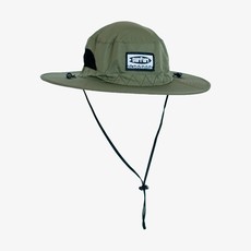 Surfari Surfari No Flop Boonie Surf Hat