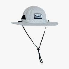 Surfari Surfari No Flop Boonie Surf Hat