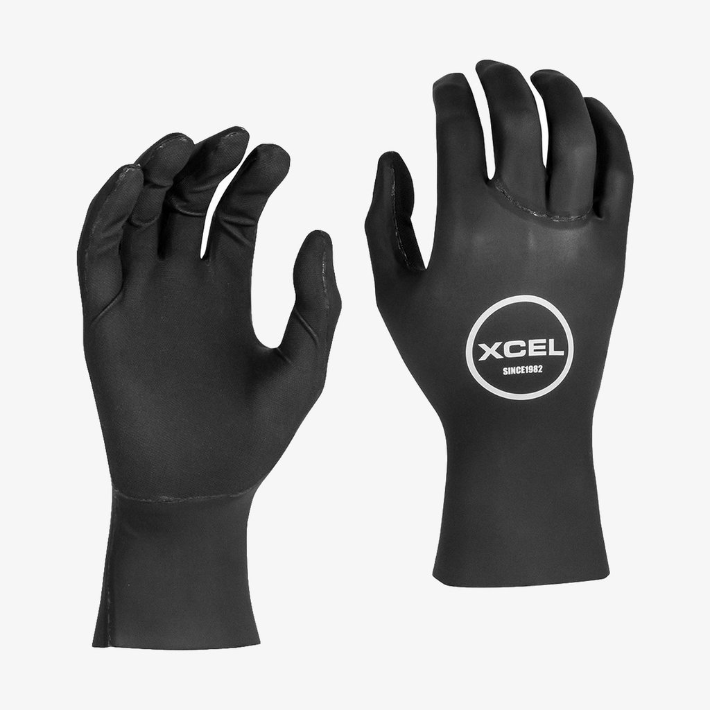 XCEL XCEL Comp Anti-Glove Black