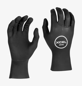 XCEL XCEL Comp Anti-Glove Black